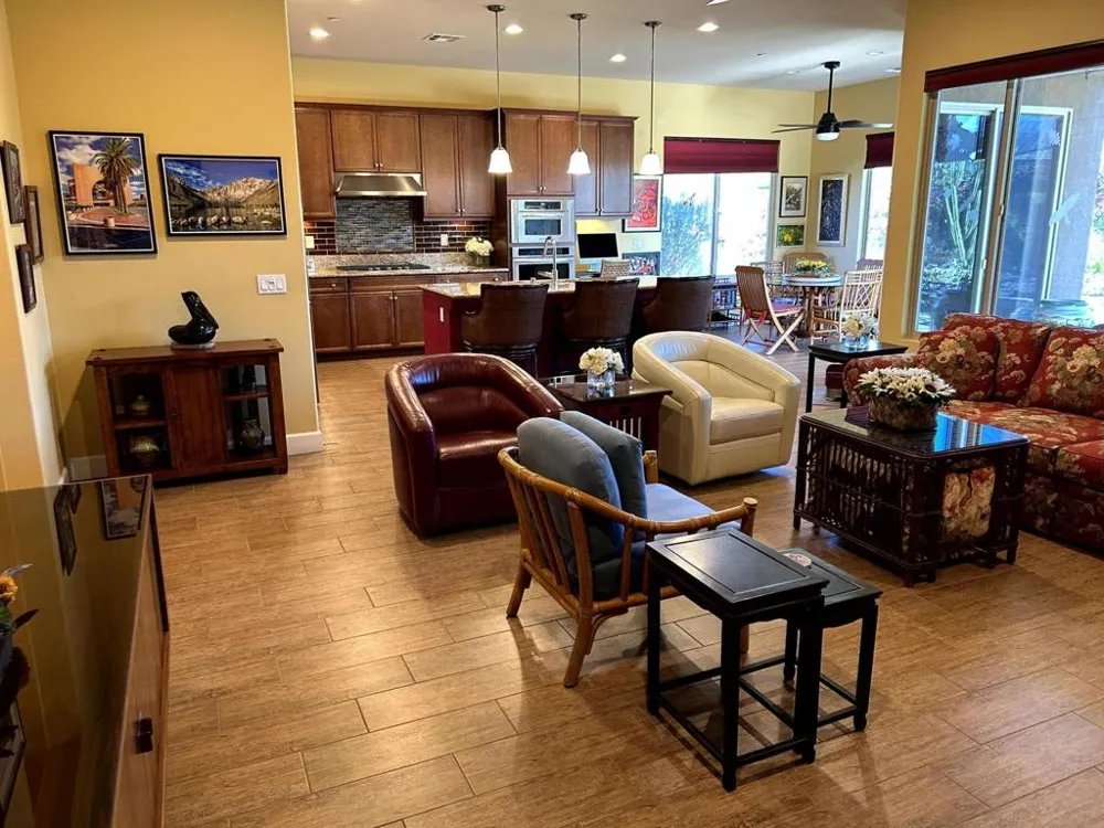 81150 Calle Orfila Indio, CA 92203