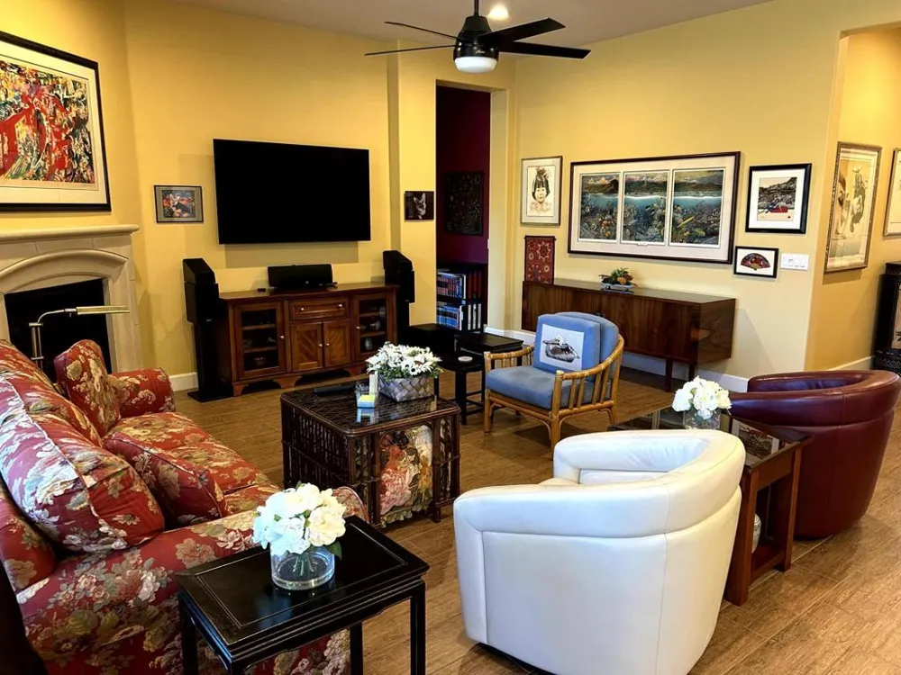 81150 Calle Orfila Indio, CA 92203