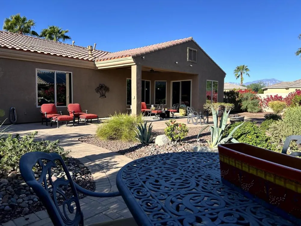 81150 Calle Orfila Indio, CA 92203