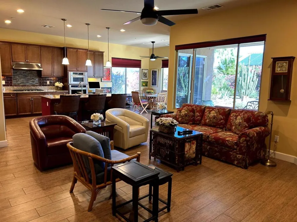 81150 Calle Orfila Indio, CA 92203