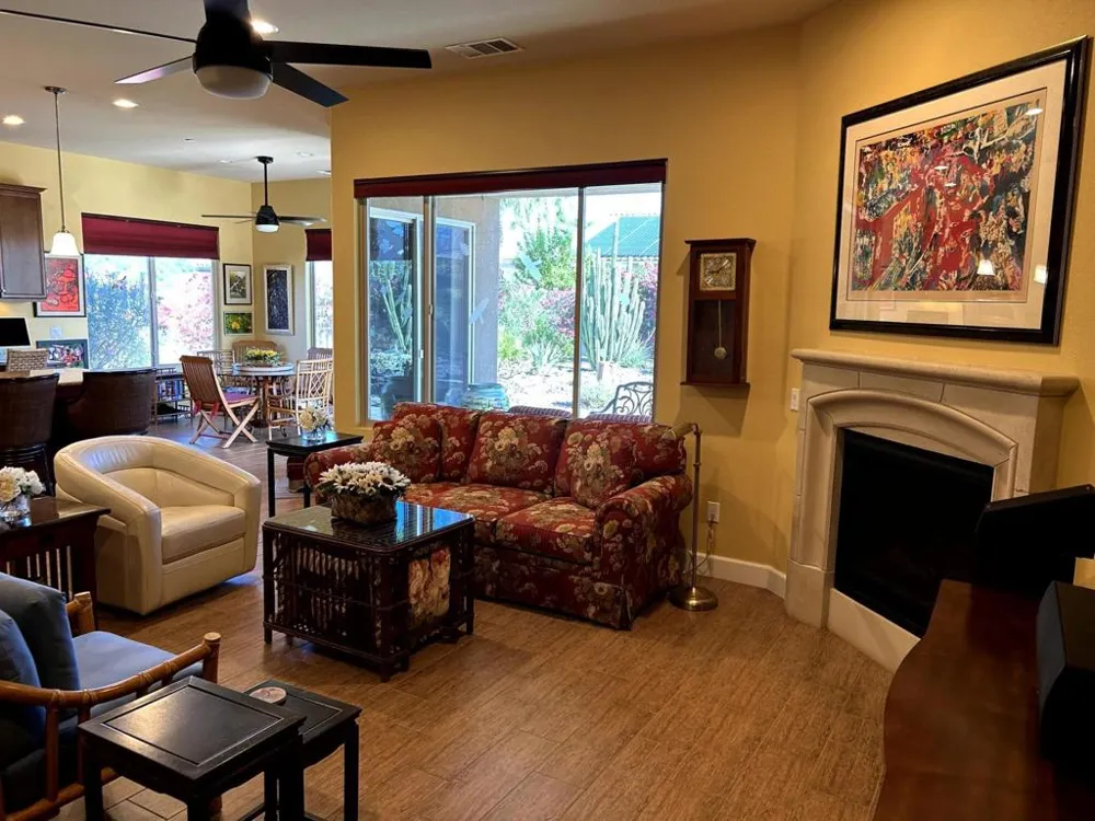 81150 Calle Orfila Indio, CA 92203