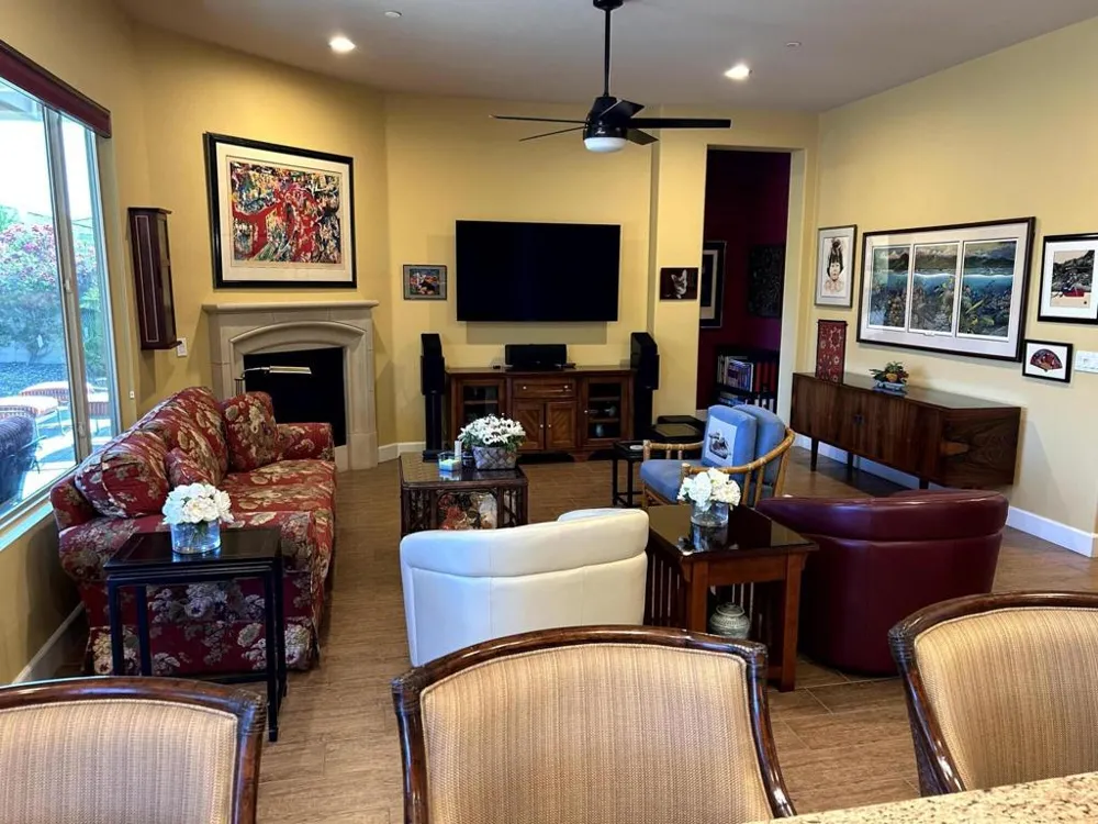 81150 Calle Orfila Indio, CA 92203