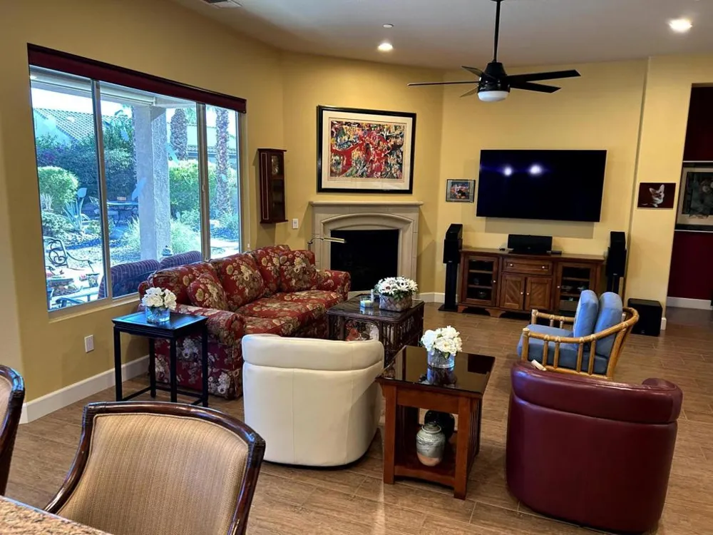 81150 Calle Orfila Indio, CA 92203