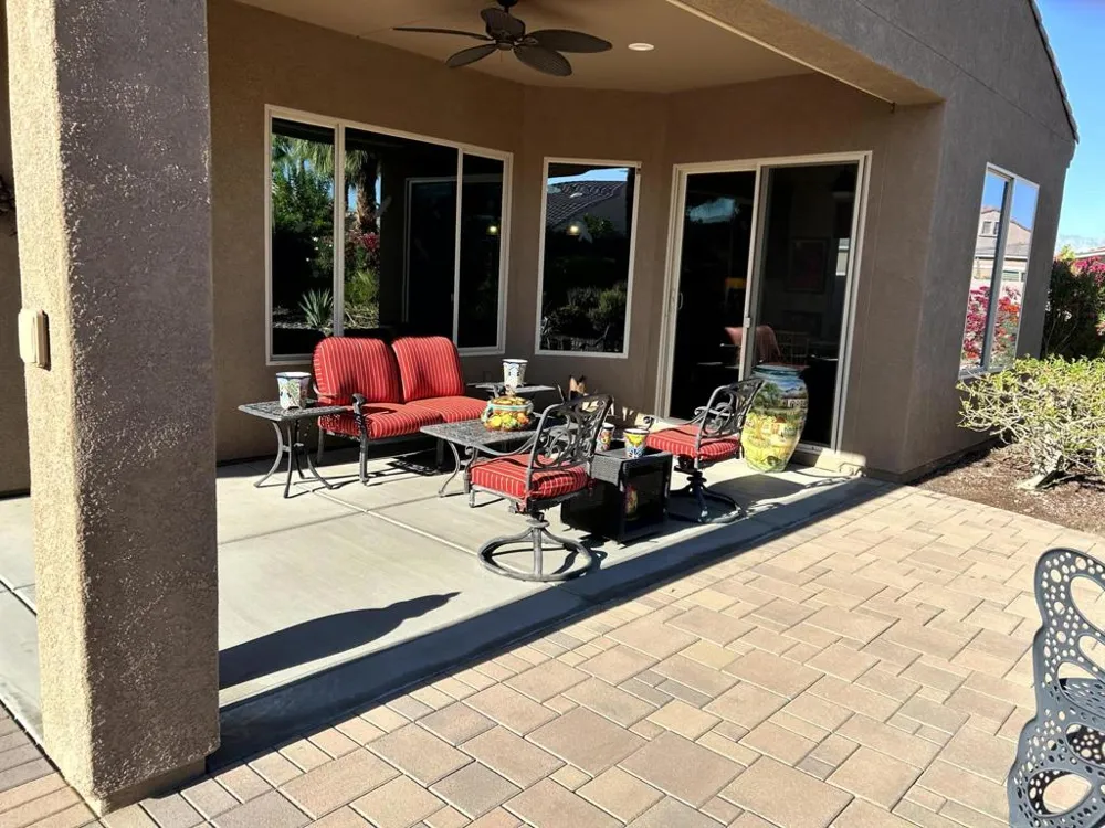 81150 Calle Orfila Indio, CA 92203