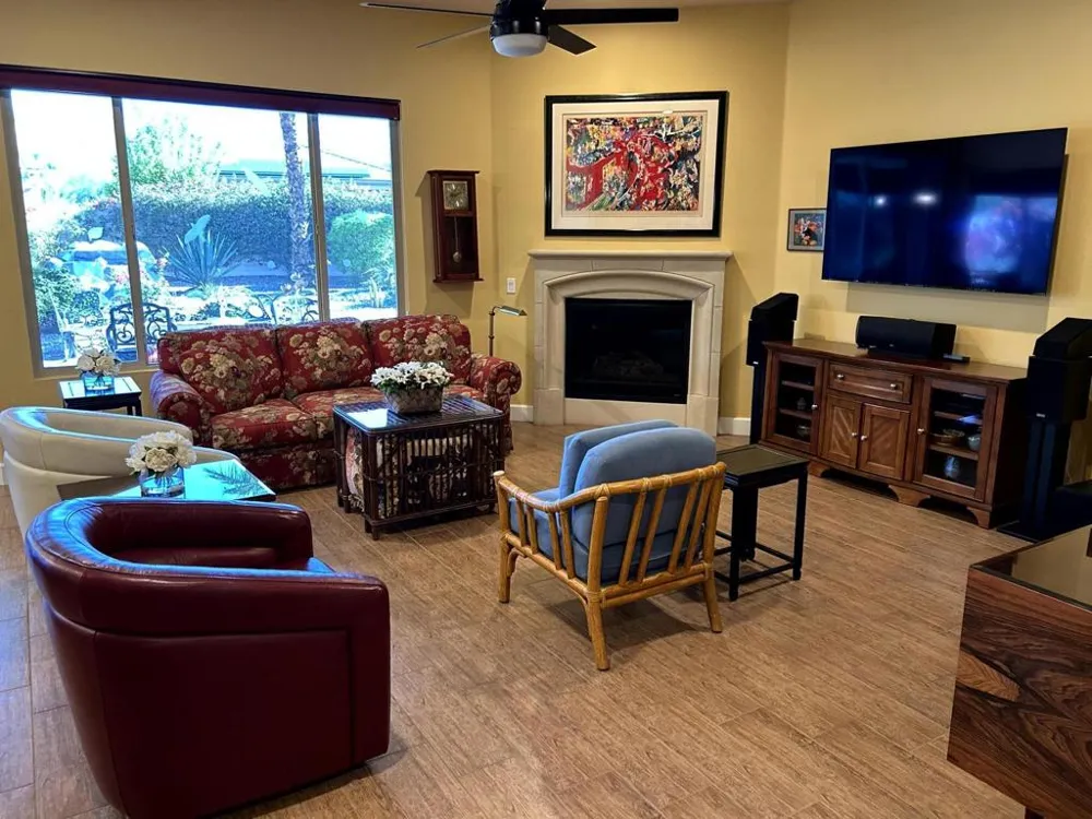 81150 Calle Orfila Indio, CA 92203