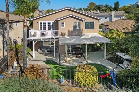 30916 Oakhill Drive
