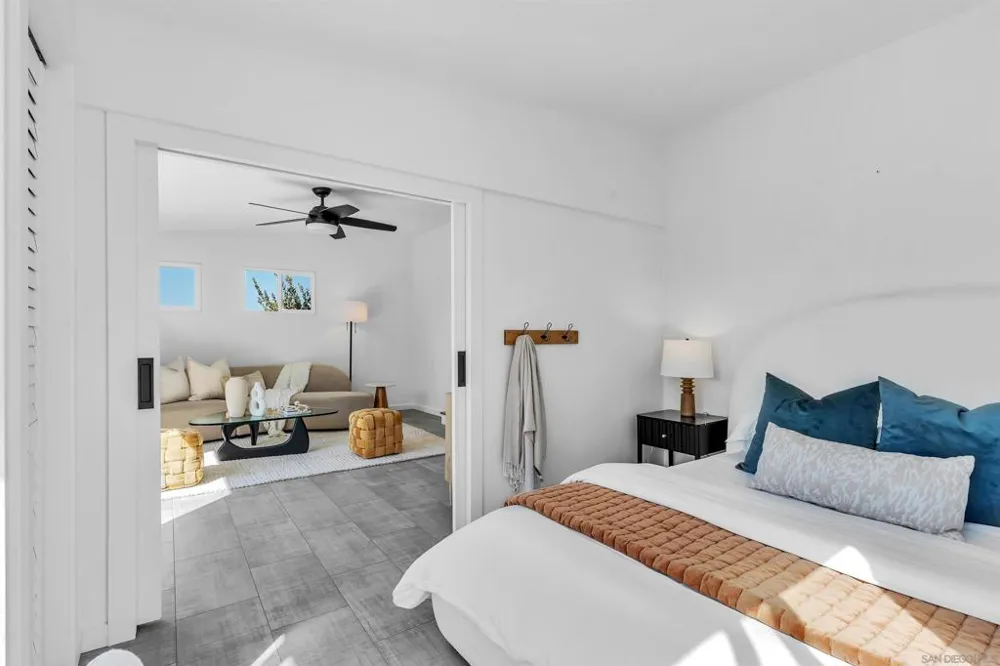 6647 Bell Court San Diego, CA 92111