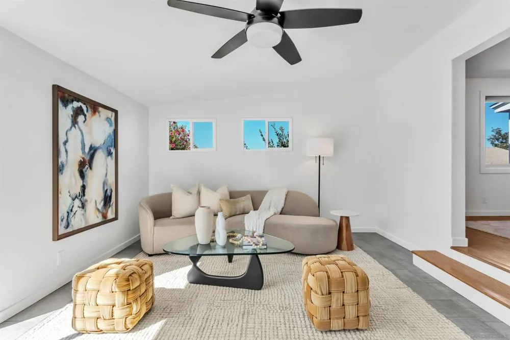 6647 Bell Court San Diego, CA 92111