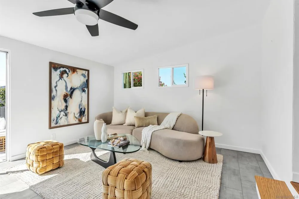 6647 Bell Court San Diego, CA 92111