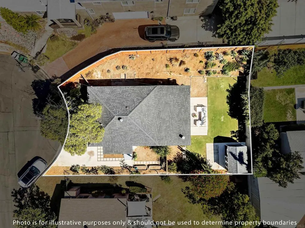 6647 Bell Court San Diego, CA 92111