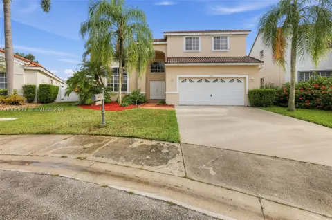 335 Cambridge Dr