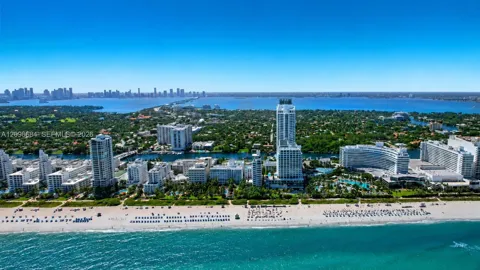 4401 Collins Ave #2612