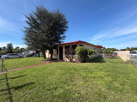 13140 NW 18th Ave #.