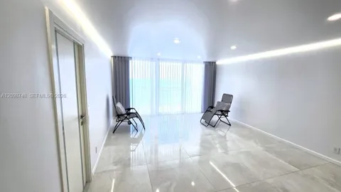 Address Not Shown