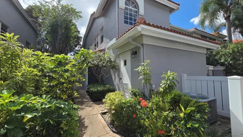 7634 MAJESTIC PALM DRIVE #201