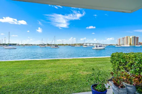 1051 Sugar Sands Boulevard #156