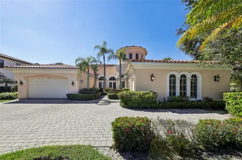 1126 San Michele Way