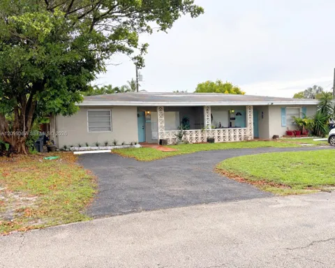 5407 NE 22nd Ter #5407
