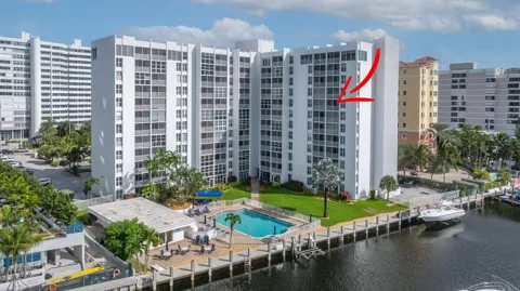 1391 S OCEAN BOULEVARD #801