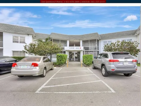 6507 WINFIELD BOULEVARD #110-C