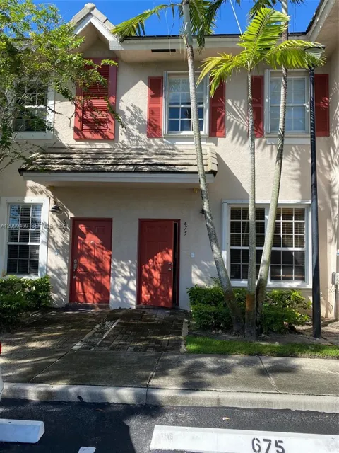 675 NW 42nd Ave #675