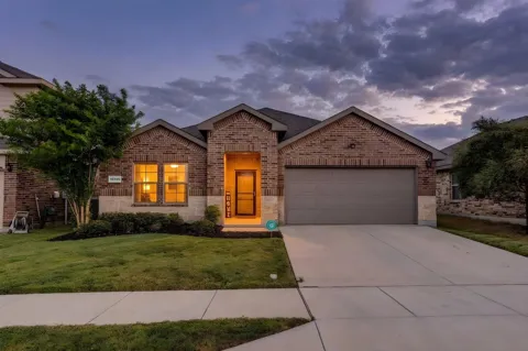 10345 Fort Crockett Trail