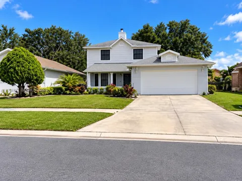 172 Pinewood Circle