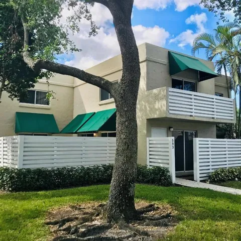 593 NW 98TH AVENUE #1