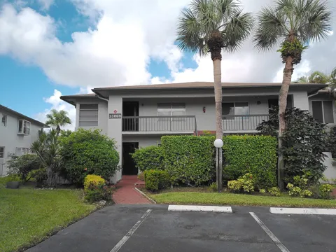 13809 Royal Palm Court #B