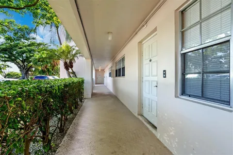 3151 S PALM AIRE DRIVE #108