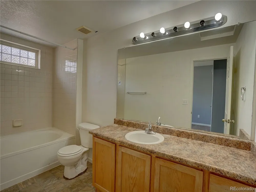 5800 Tower Road #1205 Denver, CO 80249