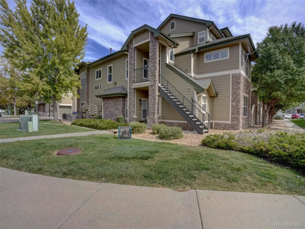 5800 Tower Road #1205 Denver, CO 80249