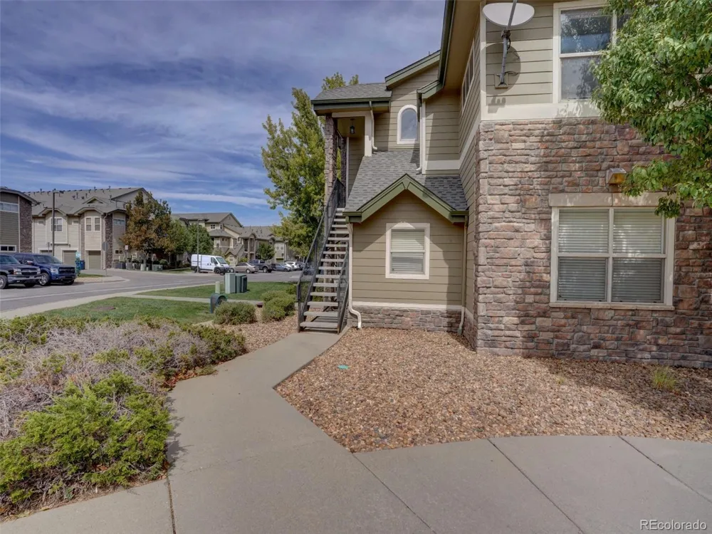 5800 Tower Road #1205 Denver, CO 80249