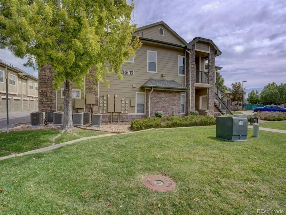 5800 Tower Road #1205 Denver, CO 80249