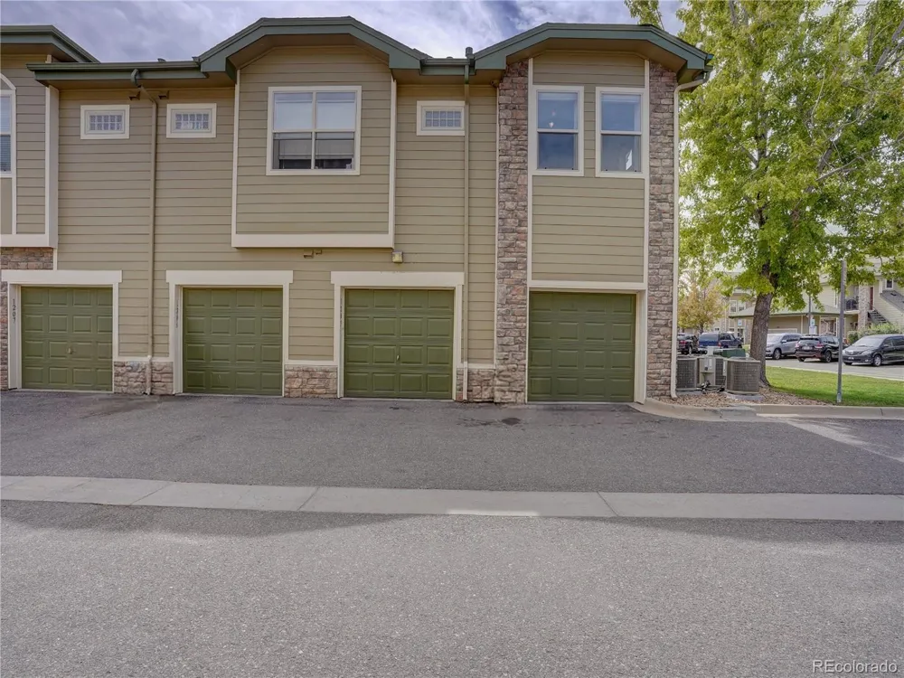 5800 Tower Road #1205 Denver, CO 80249