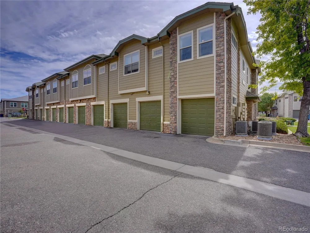 5800 Tower Road #1205 Denver, CO 80249