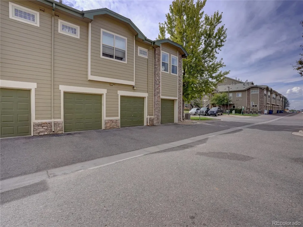 5800 Tower Road #1205 Denver, CO 80249