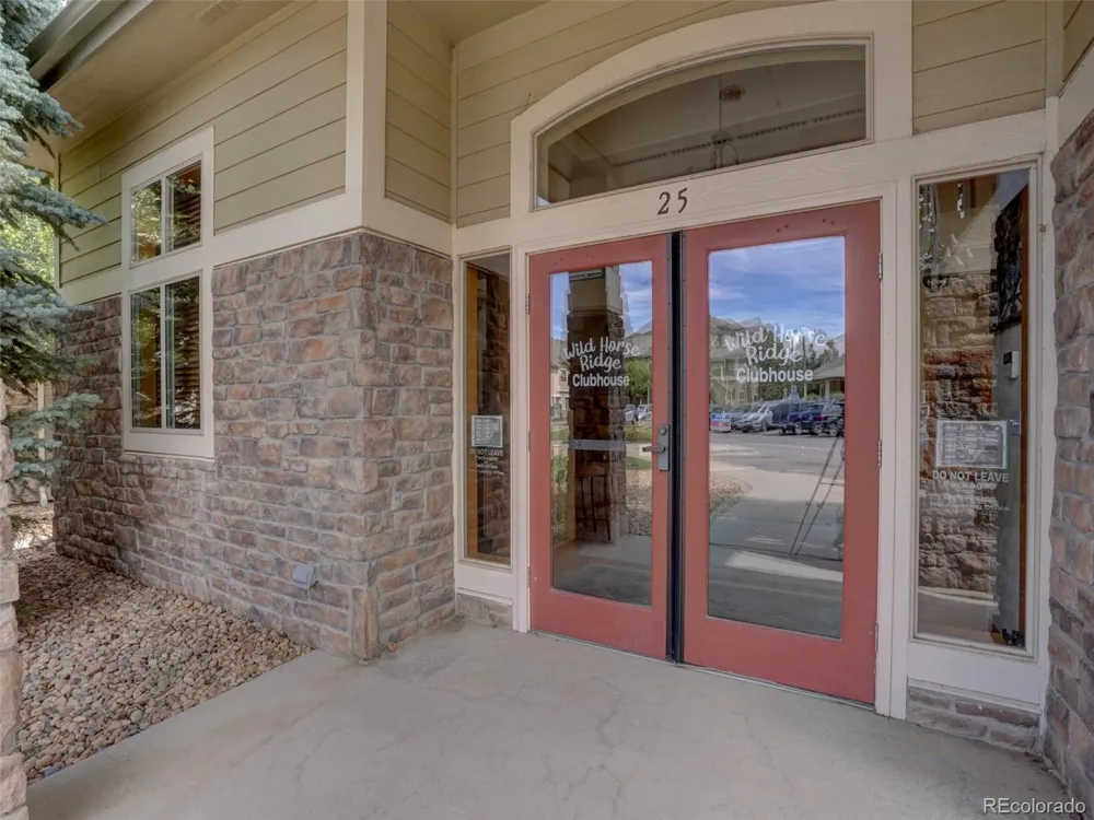 5800 Tower Road #1205 Denver, CO 80249