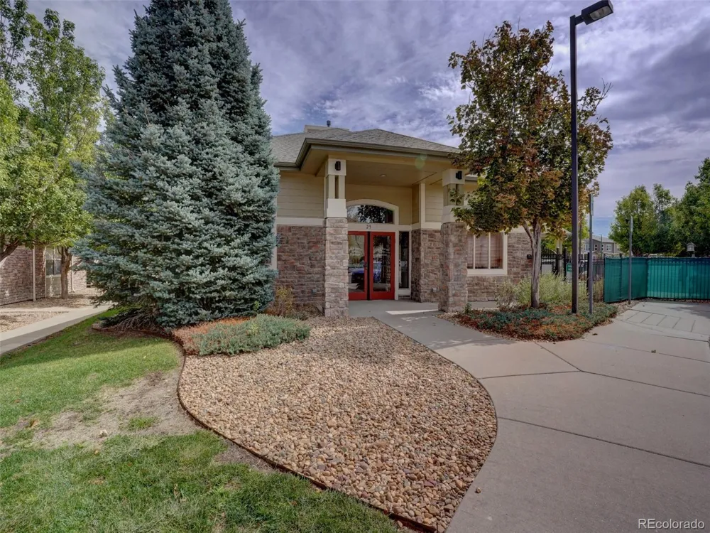 5800 Tower Road #1205 Denver, CO 80249