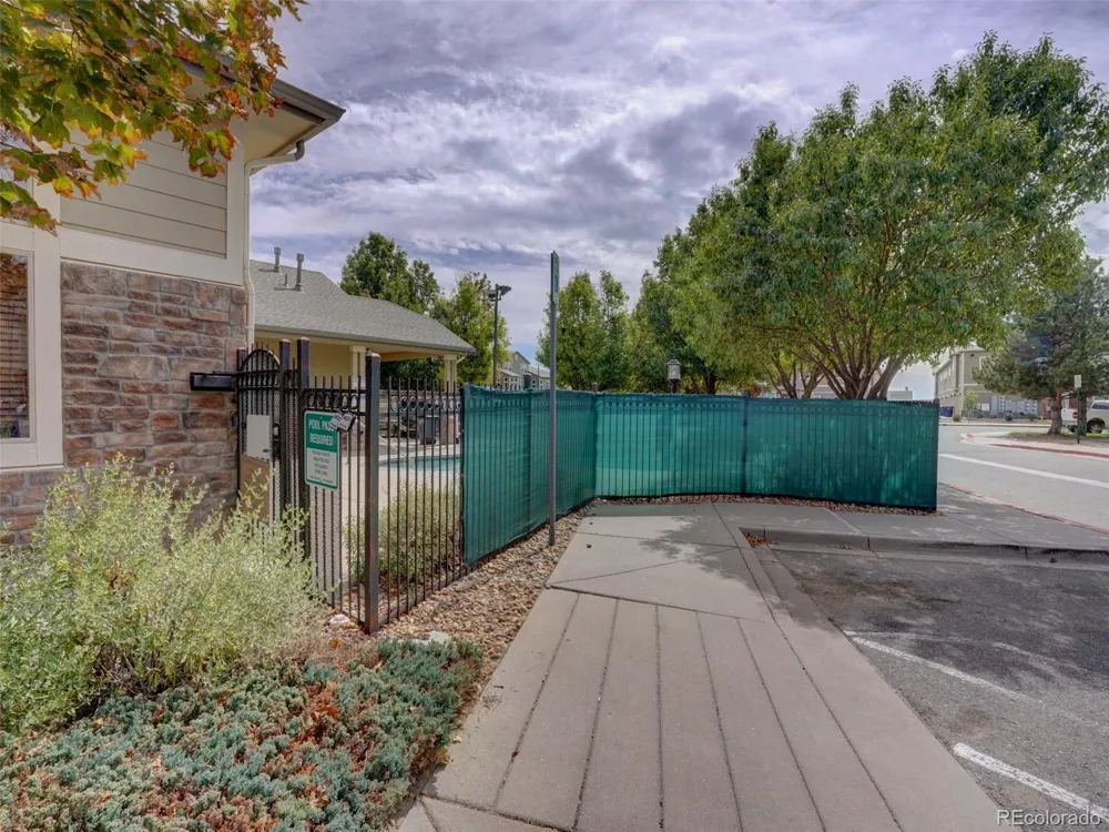 5800 Tower Road #1205 Denver, CO 80249