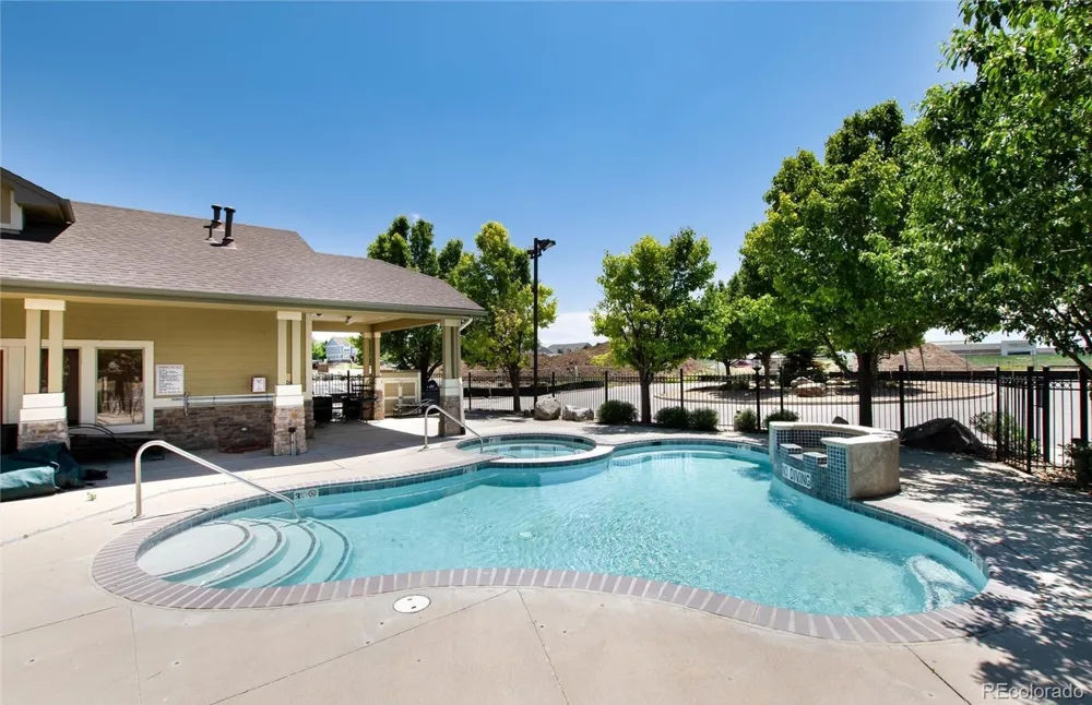 5800 Tower Road #1205 Denver, CO 80249