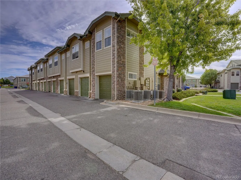 5800 Tower Road #1205 Denver, CO 80249