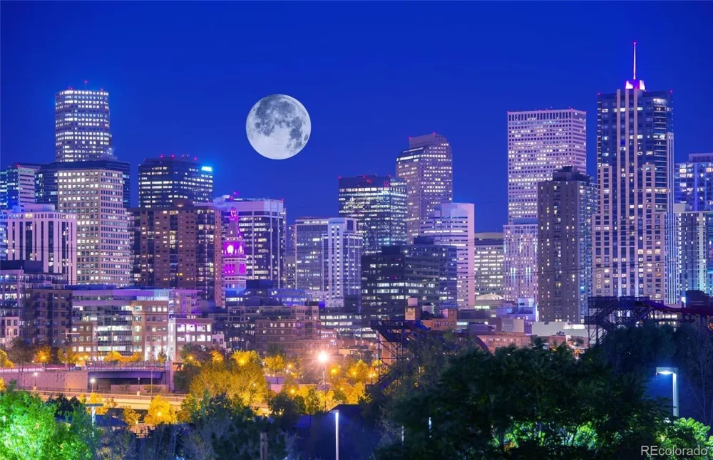 5800 Tower Road #1205 Denver, CO 80249