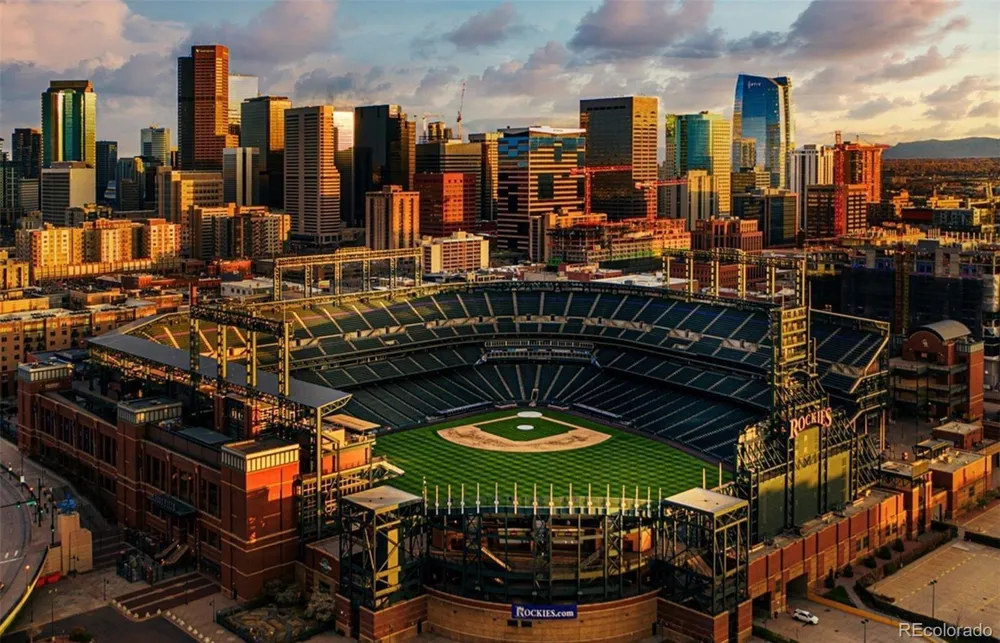 5800 Tower Road #1205 Denver, CO 80249