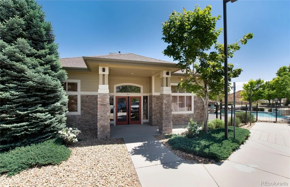 5800 Tower Road #1205 Denver, CO 80249