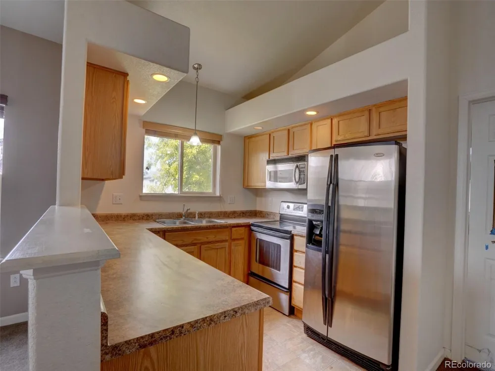 5800 Tower Road #1205 Denver, CO 80249