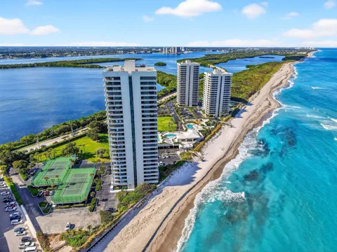5510 OCEAN DRIVE #12B