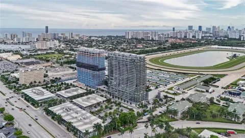 1170 E Hallandale beach Blvd #2009