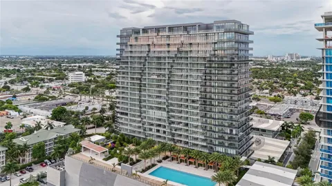 1170 E Hallandale beach Blvd #2009