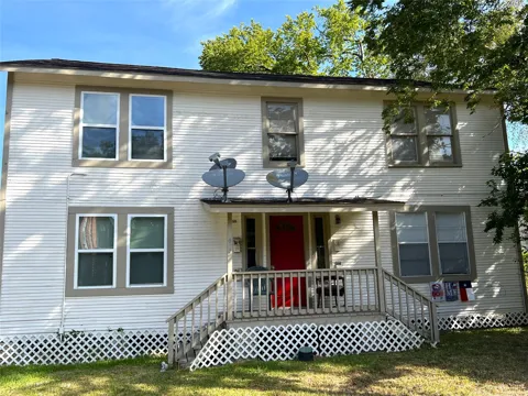 617 12th Street #4